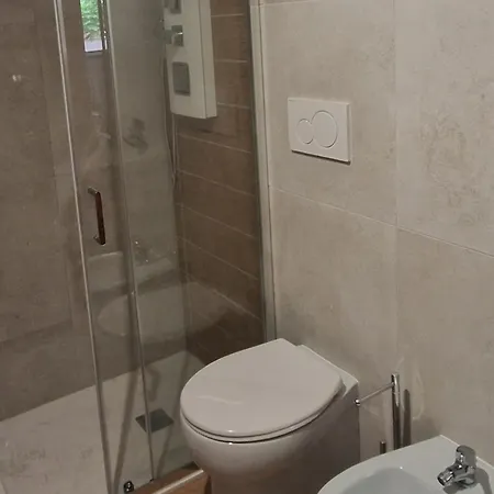 Casa vacanze Monolocale Alimini *