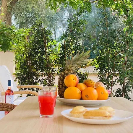 Casa vacanze Monolocale Alimini
