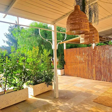 Monolocale Alimini Casa vacanze