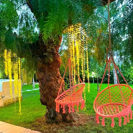 Casa vacanze Monolocale Alimini *