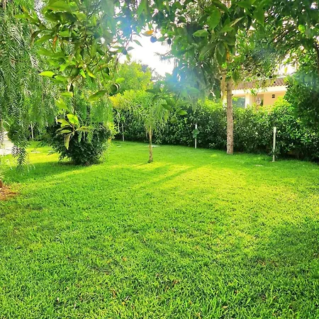 Monolocale Alimini Casa vacanze