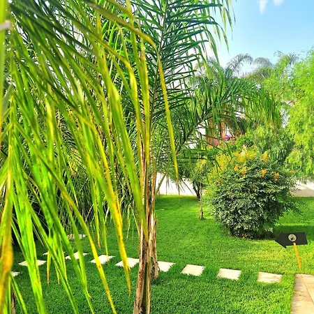 Casa vacanze Monolocale Alimini
