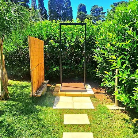 Monolocale Alimini Casa vacanze Otranto