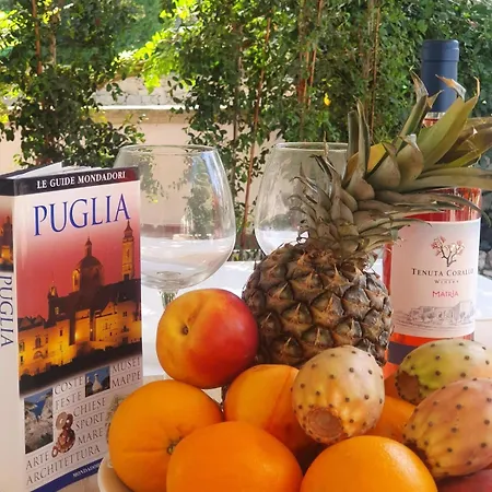 Сasa de vacaciones Monolocale Alimini